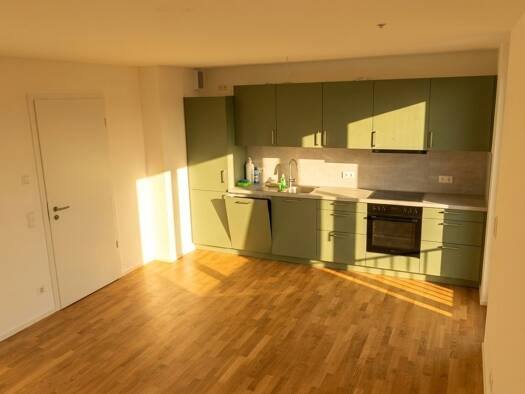WG-Zimmer zur Miete 950 € 2 Zimmer 49,8 m² Geschoss EG/3 frei ab sofort Schulstraße 7 Aichach 86551