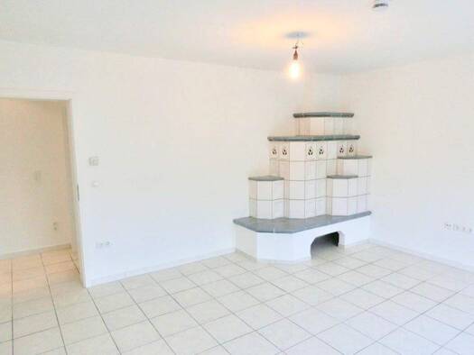 Wohnung zur Miete 730 € 2,5 Zimmer 85 m² 1. Geschoss frei ab 01.03.2026 Am Gottesacker 6 Oberwerrn Niederwerrn 97464