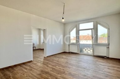 Wohnung zum Kauf 325.000 € 4 Zimmer 96 m² 4. Geschoss Fürther Straße Eberhardshof Nürnberg 90429