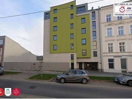 Grundstück zum Kauf 890.000 € 168 m² Grundstück Wien 1140