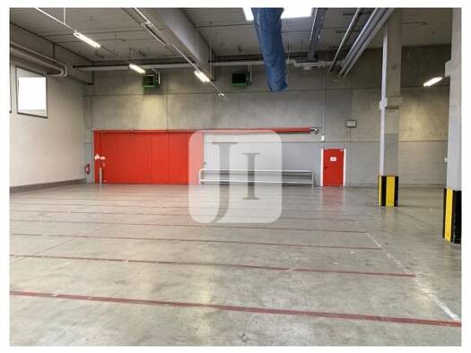 Lagerhalle zur Miete 3.642 m² Lagerfläche Stelle 21435