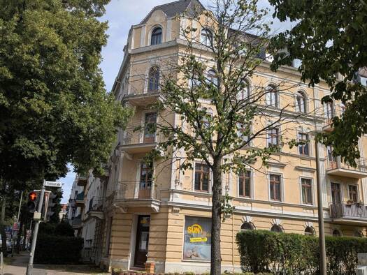 Mehrfamilienhaus zum Kauf 420.000 € 25 Zimmer 861 m² 533 m² Grundstück frei ab sofort Südstadt Görlitz 02826