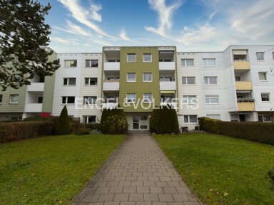 Wohnung zum Kauf 285.000 € 3 Zimmer 79 m² 3. Geschoss Kasernenviertel - Benzstraße Regensburg 93053