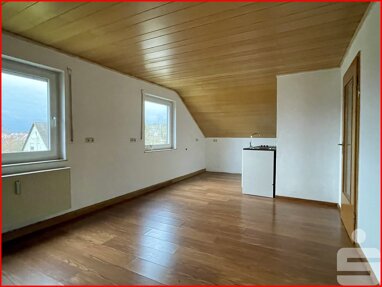 Wohnung zur Miete 600 € 3 Zimmer 80 m² 2. Geschoss frei ab sofort Oettingen Oettingen 86732