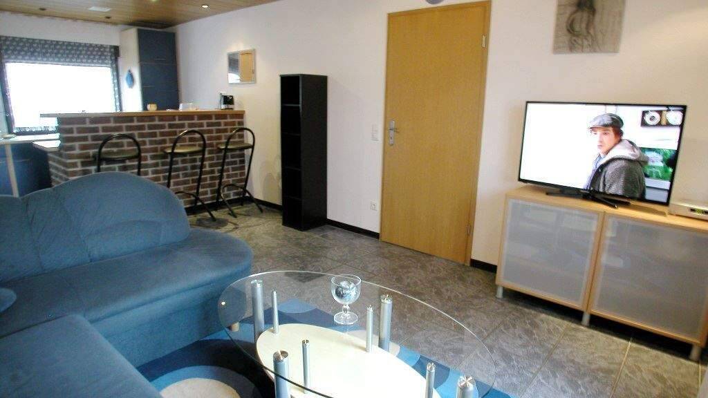 Studio zur Miete Wohnen auf Zeit 590 € 2 Zimmer 50 m² frei ab 01.05.2026 Hillegossen Bielefeld-Ubbedissen 33699