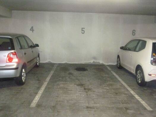 Tiefgarage zur Miete provisionsfrei 60 € 13 m² Tassilostraße 13 Doos Nürnberg 90429