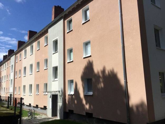 Wohnung zur Miete 663 € 3 Zimmer 67,4 m² 2. Geschoss frei ab 13.10.2026 Margaretenweg 12 Schildesche Schildesche 33611