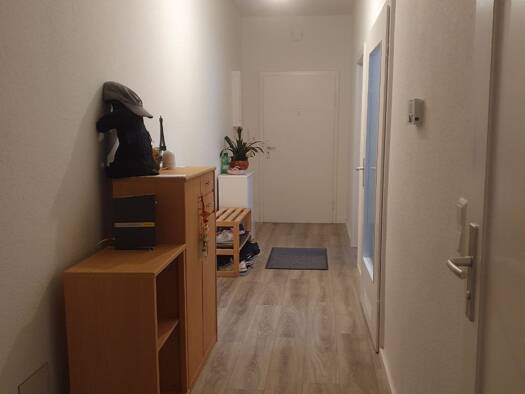Wohnung zur Miete 600 € 2 Zimmer 56 m² Geschoss EG/3 frei ab 01.01.2026 Süd Ludwigshafen am Rhein 67061