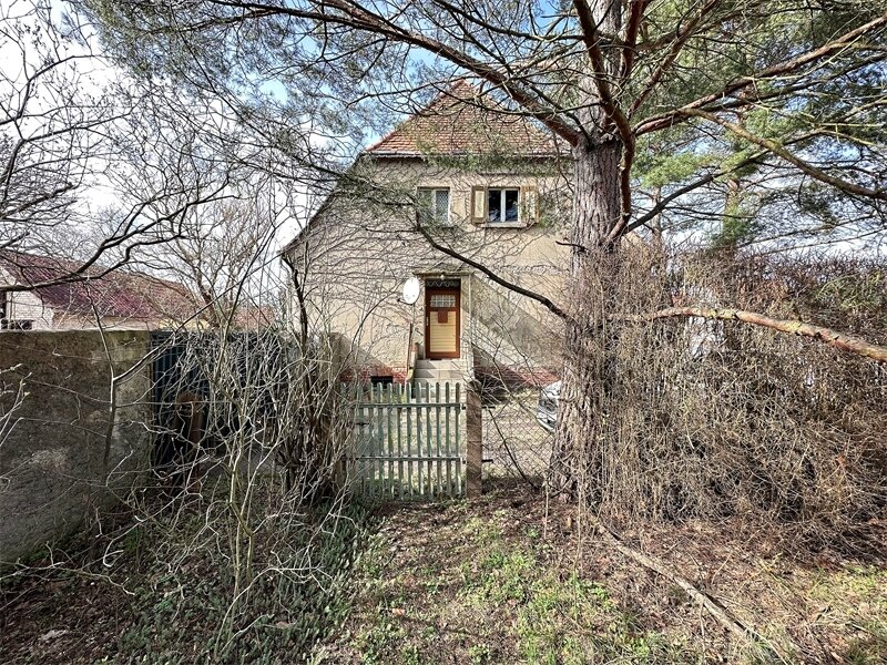 Einfamilienhaus zum Kauf 120.000 € 6 Zimmer 100 m²<br/>Wohnfläche 4.246 m²<br/>Grundstück Milow Milower Land 14715