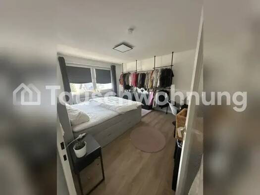 Wohnung zur Miete Tauschwohnung 720 € 2 Zimmer 66 m² Wahnheide Köln 51147
