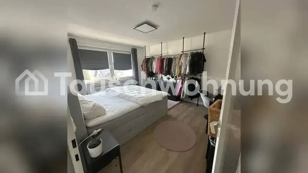 Wohnung zur Miete Tauschwohnung 720 € 2 Zimmer 66 m² Wahnheide Köln 51147