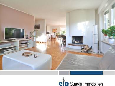 Wohnung zur Miete 2.500 € 5 Zimmer 160 m² Stuttgart 70597