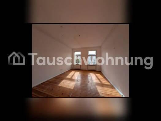 Wohnung zur Miete Tauschwohnung 1.100 € 3 Zimmer 112 m² Mariendorf Berlin 10783