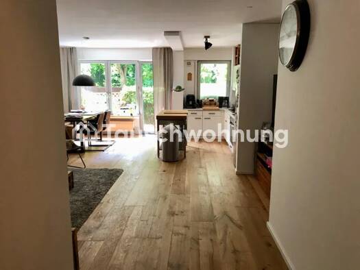 Wohnung zur Miete Tauschwohnung 1.500 € 3 Zimmer 85 m² EG Ehrenfeld Ehrenfeld 50823