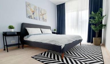 Wohnung zur Miete 538 € 2 Zimmer 44 m² Glasbühlstraße 10 Lindenberg Lindenberg im Allgäu 88161