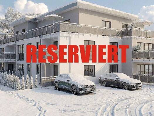 Penthouse zum Kauf provisionsfrei 2 Zimmer 54,5 m² Donaueschingen 78166