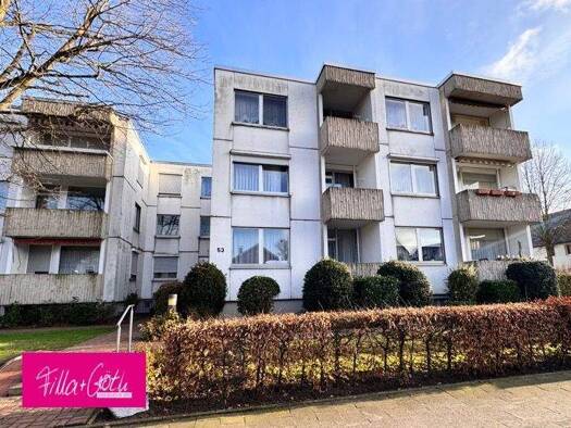 Wohnung zum Kauf 120.000 € 3 Zimmer 93 m² Innenstadt Gütersloh 33332