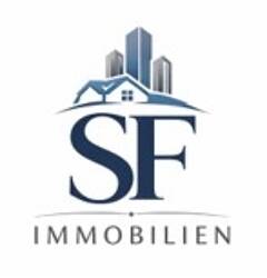 SF Immobilien logo