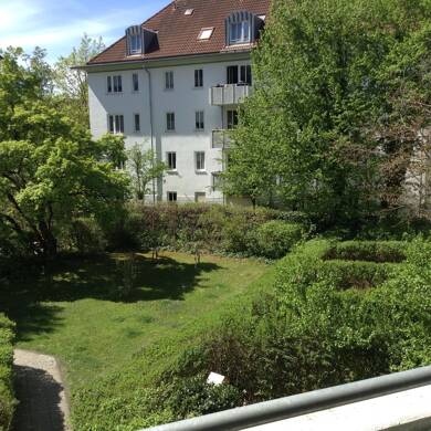 Wohnung zur Miete 1.750 € 3 Zimmer 75 m² Geschoss 1/5 frei ab sofort Obergiesing München 81539