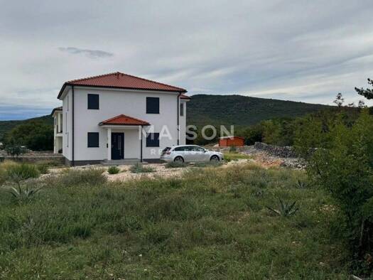 Einfamilienhaus zum Kauf 599.000 € 6 Zimmer 828 m² Grundstück Vrbnik 51516