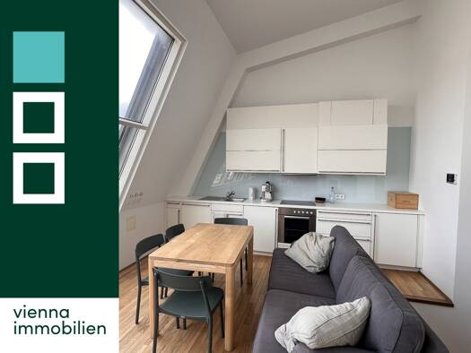 Wohnung zur Miete 1.530 € 2 Zimmer 85 m² Dominikanerbastei 17 Wien 1010