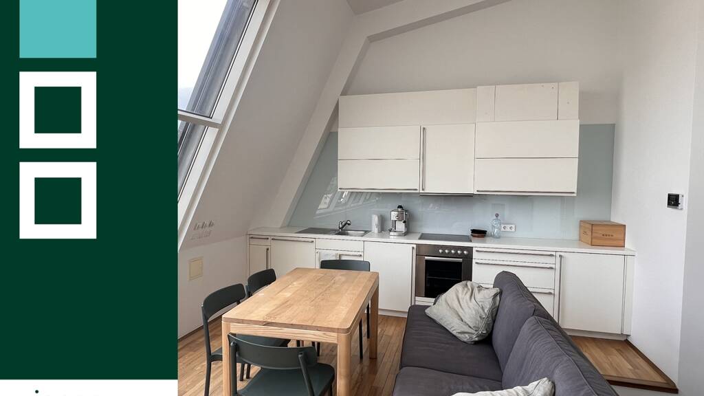 Wohnung zur Miete 1.530 € 2 Zimmer 85 m² Dominikanerbastei 17 Wien 1010