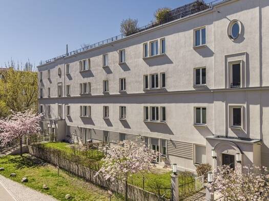 Wohnung zum Kauf 820.000 € 3 Zimmer 112 m² 1. Geschoss frei ab 01.06.2026 Nördliche Innenstadt Potsdam 14467