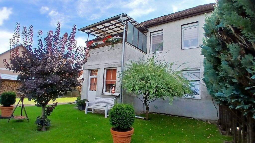 Einfamilienhaus zum Kauf 358.000 € 5 Zimmer 148 m² 690 m² Grundstück Friedersdorf Heidesee 15754