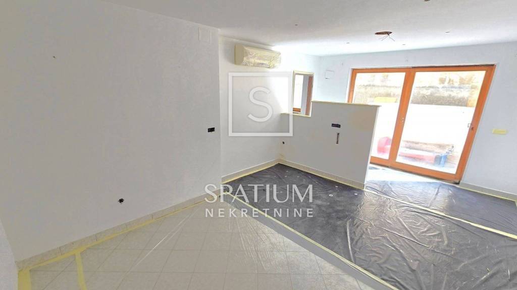 Wohnung zum Kauf 233.500 € 4 Zimmer 66 m² 1. Geschoss Njivice, Omisalj Njivice