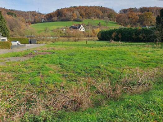 Grundstück zum Kauf 244.000 € 2.003 m² Grundstück Weiershagen Wiehl 51674