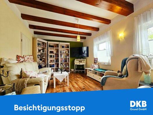 Einfamilienhaus zum Kauf 299.900 € 5 Zimmer 131 m² 2.288 m² Grundstück Schönhöhe Tauer / Schönhöhe 03185