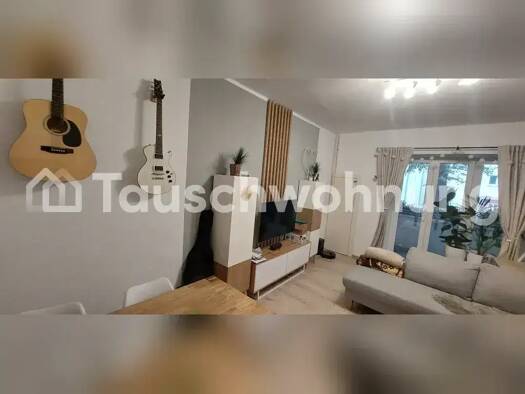 Wohnung zur Miete Tauschwohnung 515 € 3 Zimmer 64 m² EG Französisch Buchholz Berlin 13189