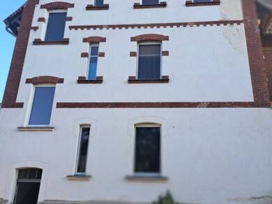 Mehrfamilienhaus zum Kauf 256.000 € 11 Zimmer 305 m² 1.300 m² Grundstück Herzberg Herzberg (Elster) 04916