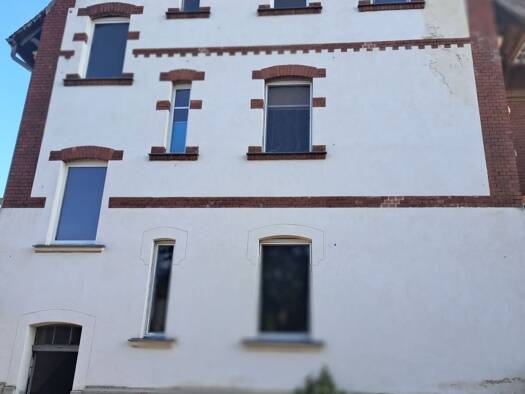 Mehrfamilienhaus zum Kauf 256.000 € 11 Zimmer 305 m² 1.300 m² Grundstück Herzberg Herzberg (Elster) 04916