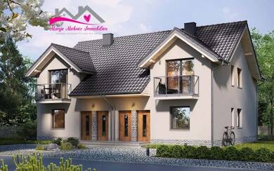 Mehrfamilienhaus zum Kauf 224,8 m² Jever Jever 26441