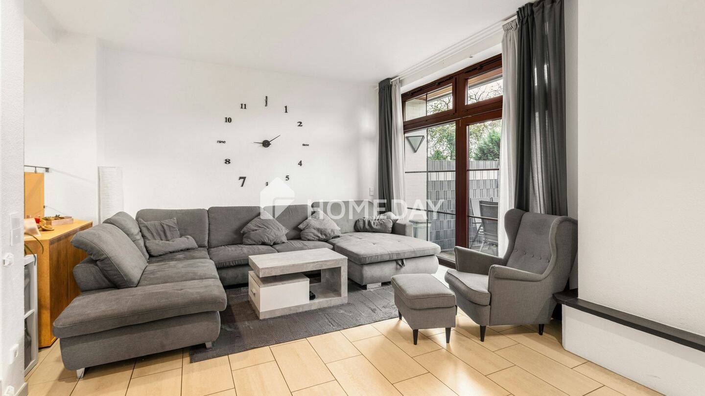 Reihenendhaus zum Kauf - Ansicht 5