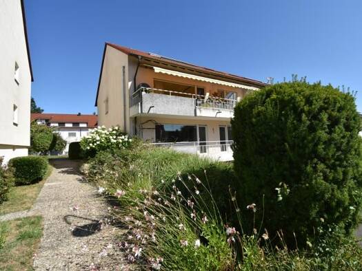 Wohnung zum Kauf 550.000 € 3 Zimmer 90,2 m² frei ab sofort Wallhausen Konstanz 78465