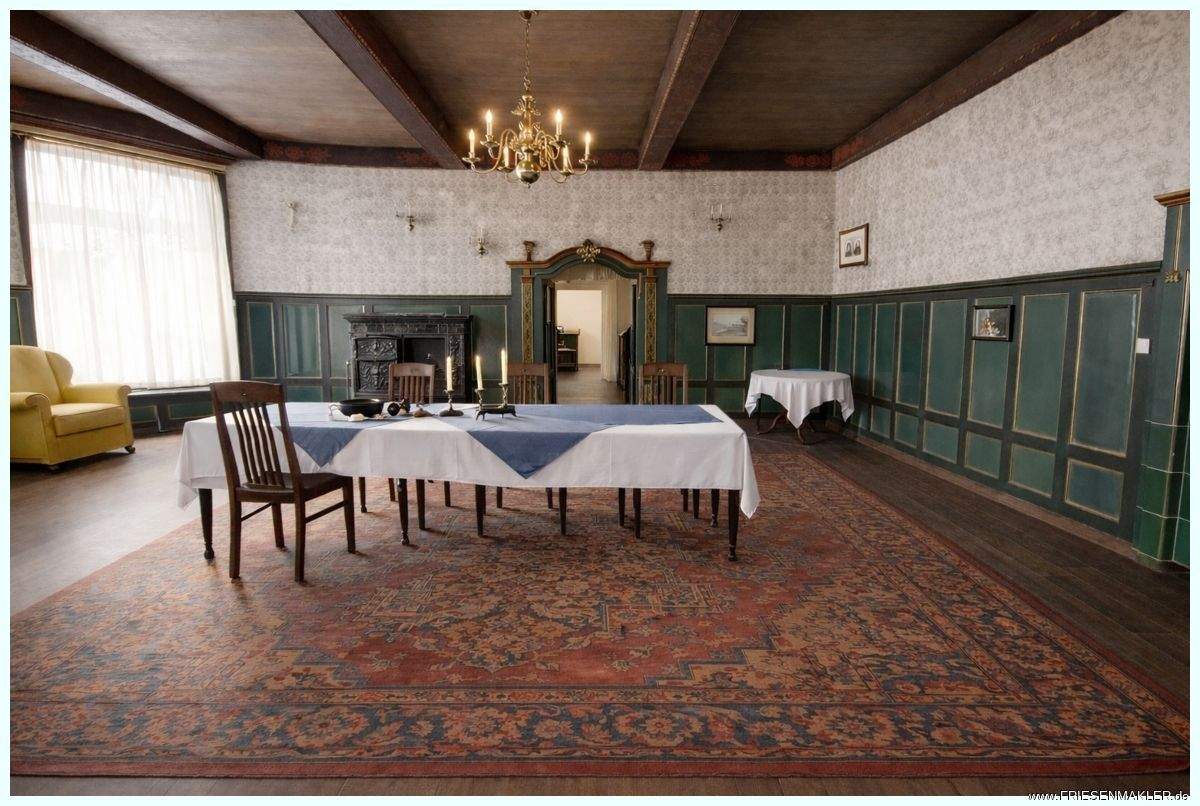 Haus – Osterhever, Nordfriesland - Mehr