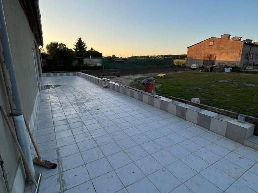 Einfamilienhaus zum Kauf 139.000 € 6 Zimmer 176,8 m² 6.986 m² Grundstück Klein Breesen Zehna 18276