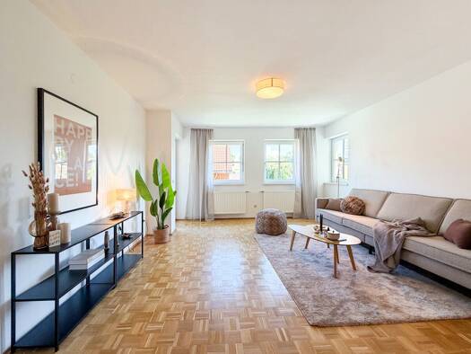 Wohnung zum Kauf 450.000 € 3 Zimmer 88,3 m² Henndorf am Wallersee 5302