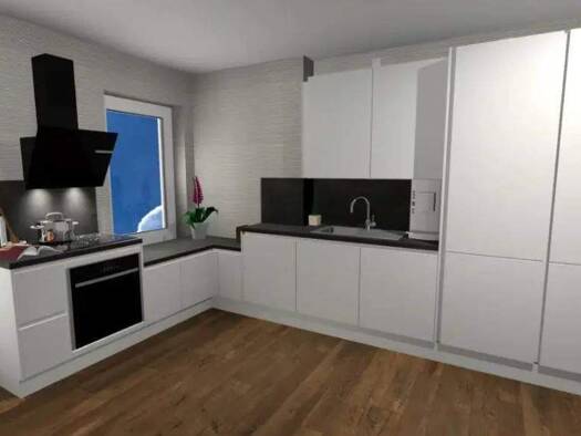 Wohnung zur Miete 1.558 € 3 Zimmer 82 m² frei ab sofort Wiesbaden 65185