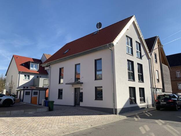 Wohnung zur Miete 850 € 3 Zimmer 75 m² 2. Geschoss frei ab 01.11.2026 Kirchstraße 26 C Modau Ober-Ramstadt 64372