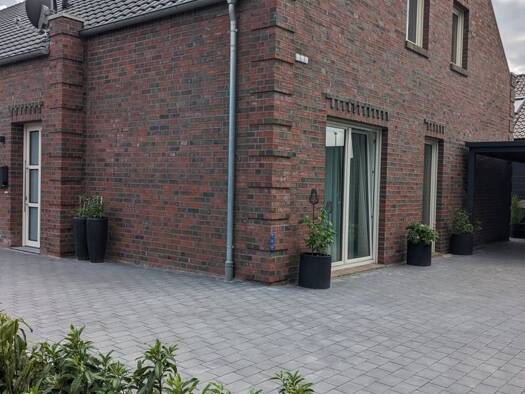 Wohnung zur Miete 1.100 € 3 Zimmer 90 m² frei ab 01.12.2026 Holterfehn Ostrhauderfehn 26842