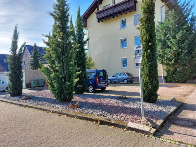 Wohnung zur Miete 1.300 € 4 Zimmer 119 m² 2. Geschoss Seehofstrasse 3 Lorsch 64653