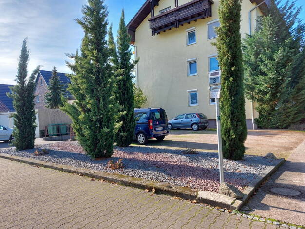 Wohnung zur Miete 1.300 € 4 Zimmer 119 m² 2. Geschoss Seehofstrasse 3 Lorsch 64653
