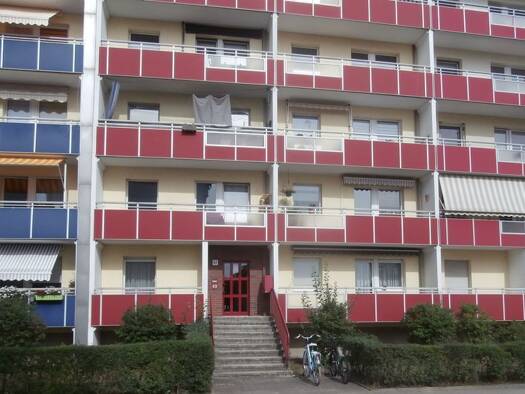 Studio zur Miete 435 € 1 Zimmer 39,6 m² EG frei ab 01.09.2026 Erzberger Straße 63 Oranienburg 16515
