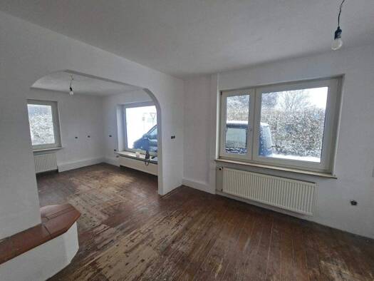 Einfamilienhaus zum Kauf 218.500 € 5 Zimmer 100 m² 950 m² Grundstück Hagermarsch 26553