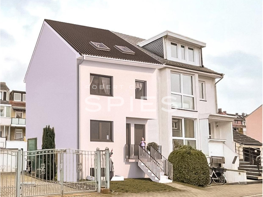 Grundstück zum Kauf 110.000 € 110 m² Grundstück Woltmershausen Bremen 28197