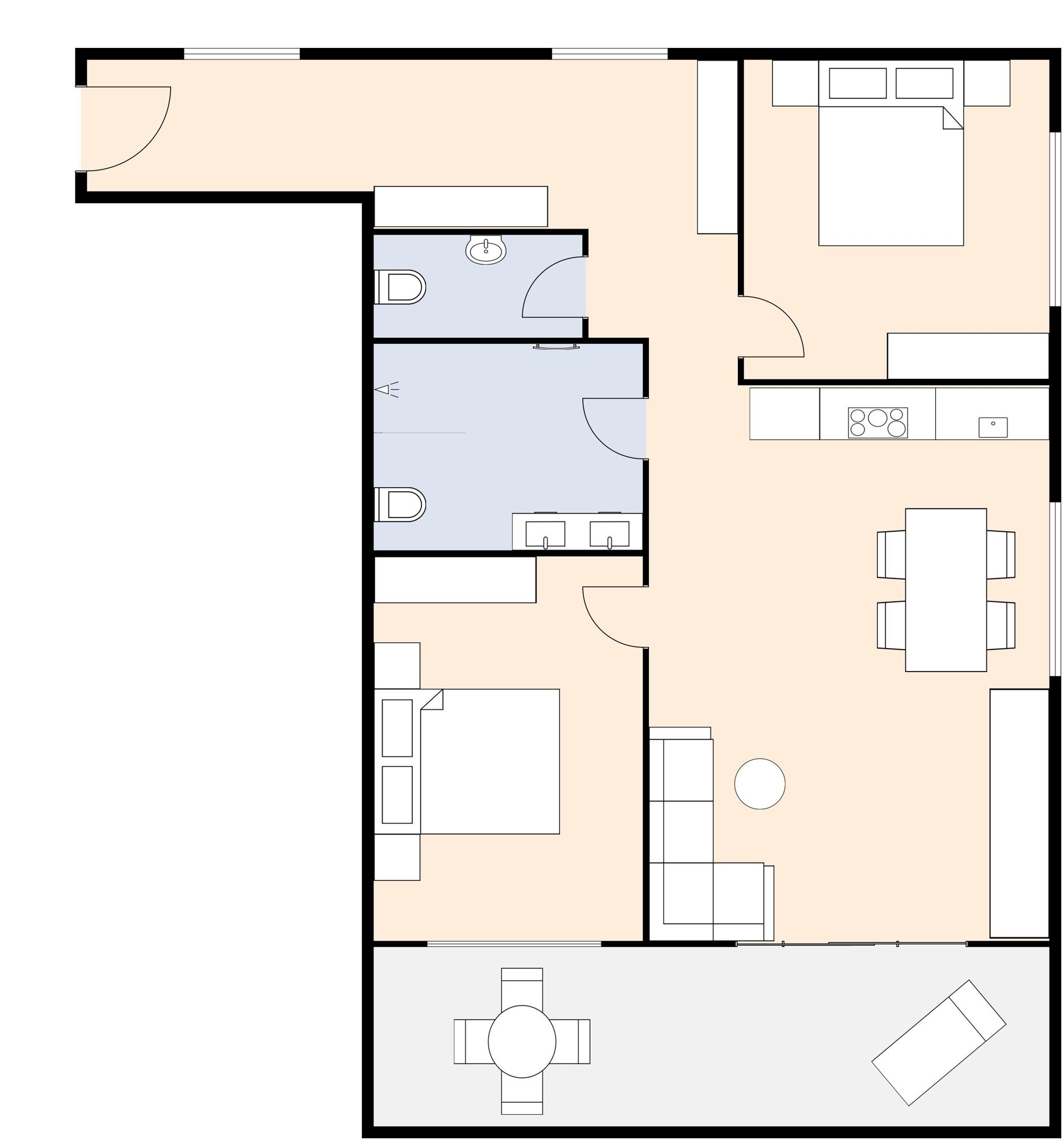 Wohnung zum Kauf 3 Zimmer 76,1 m²<br/>Wohnfläche EG<br/>Geschoss Oberboden 137 Schröcken 6888