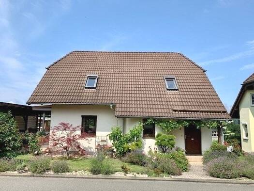 Einfamilienhaus zum Kauf 325.000 € 4 Zimmer 119,6 m² 435 m² Grundstück Rotschau Reichenbach 08468